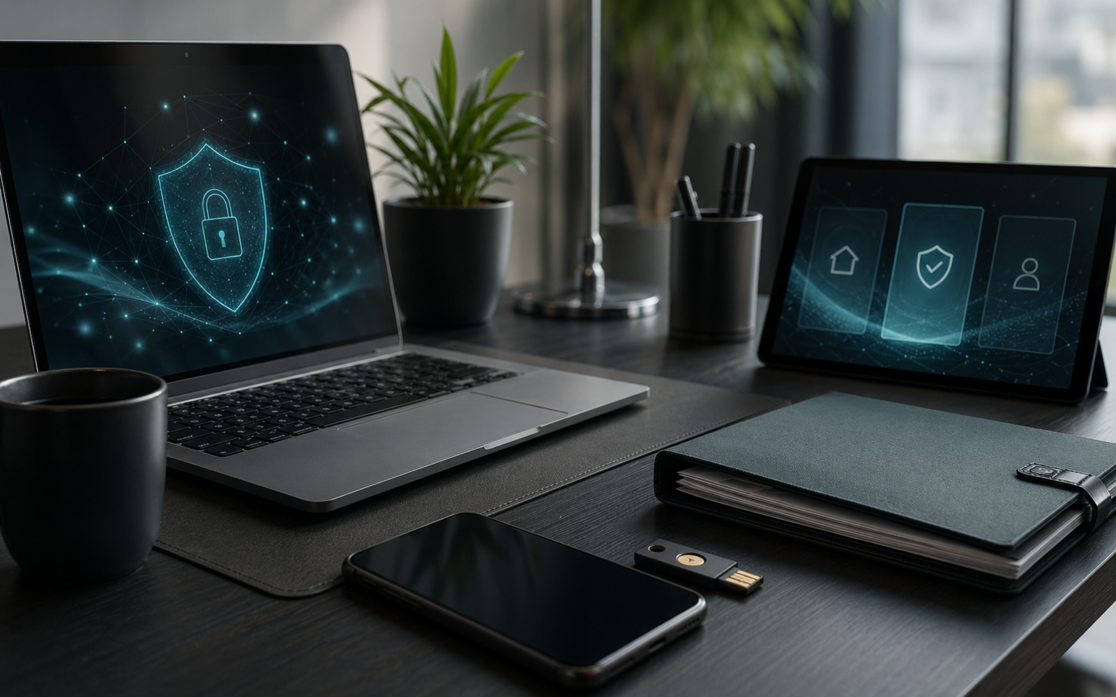 Themenbild für Cyberversicherung auf pferdekrankenversicherungvergleich.de
